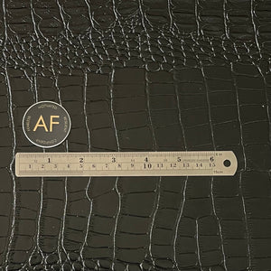 AF Coffee & Cream Vinyl Sticker